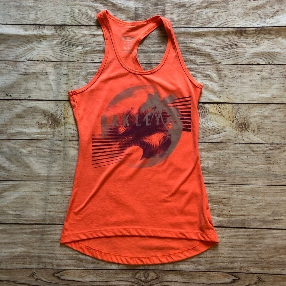 Oakley RacerBack Tank